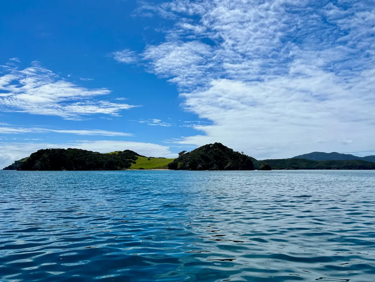 Northland & Bay of Islands